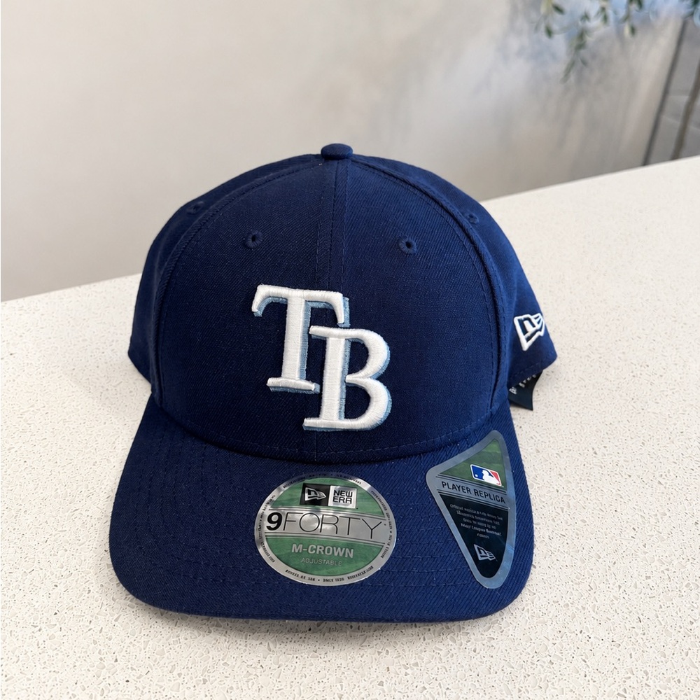 Tampa Bay Cap